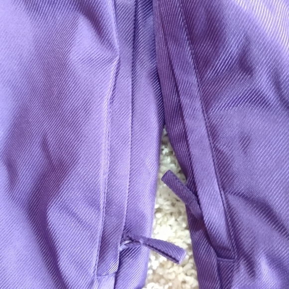 NIKE RIDE Girl's 10-12 SNOWBOARD PANTS - Picture 4 of 10